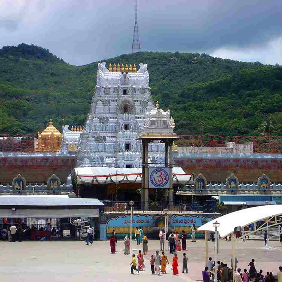 Andhra Pradesh